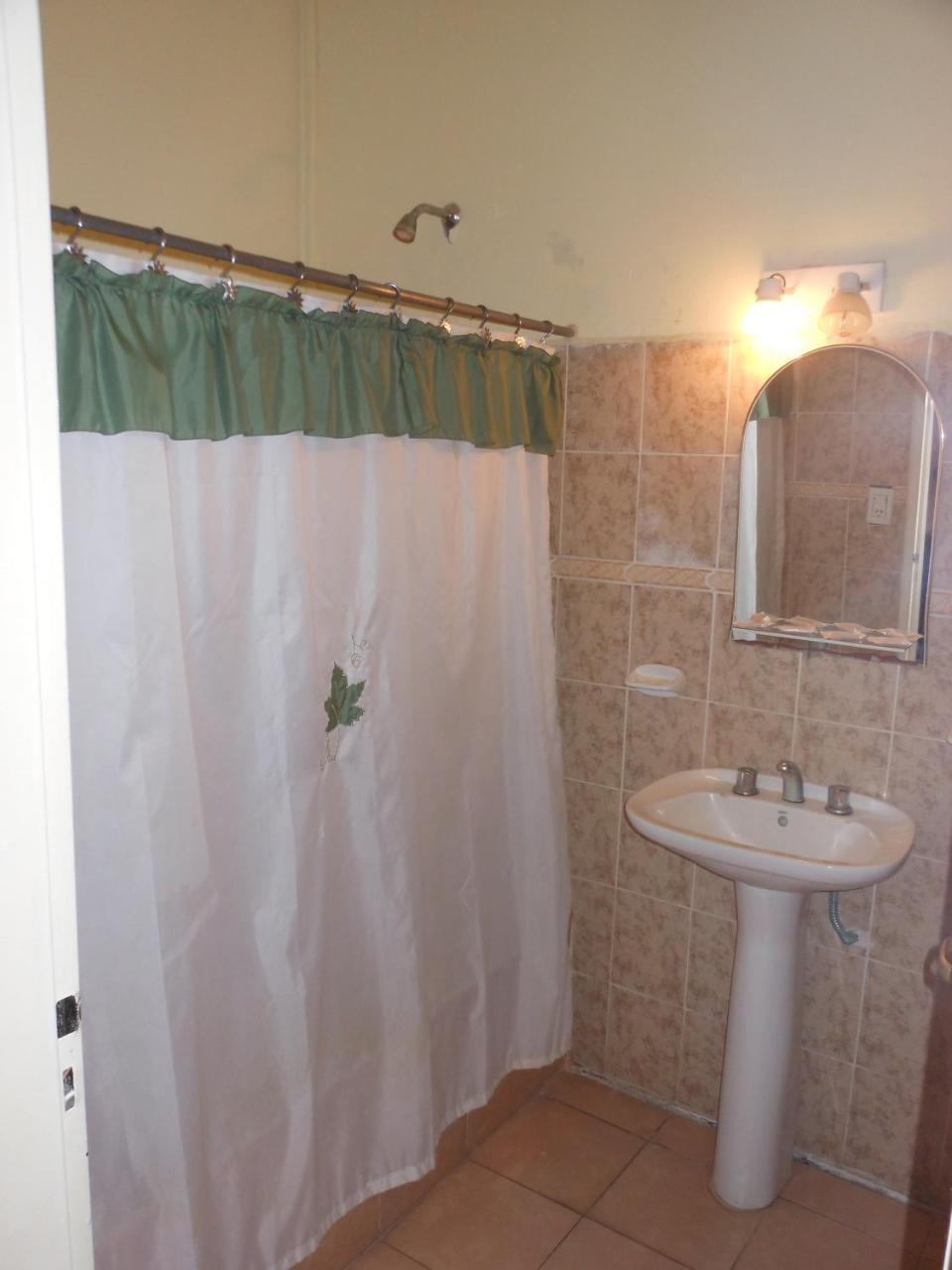 Hotel Los Robles Gualeguaychú Kültér fotó