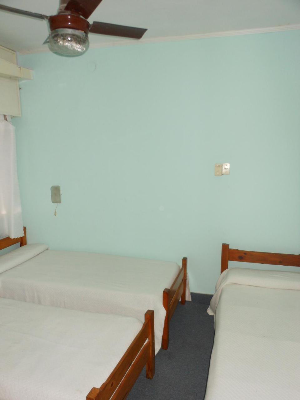Hotel Los Robles Gualeguaychú Kültér fotó