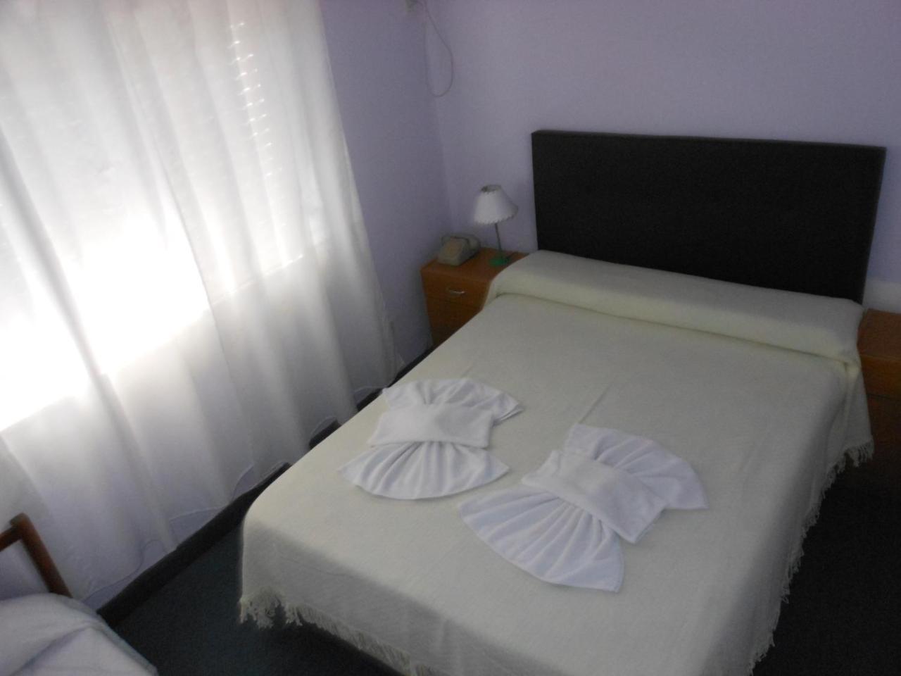 Hotel Los Robles Gualeguaychú Kültér fotó