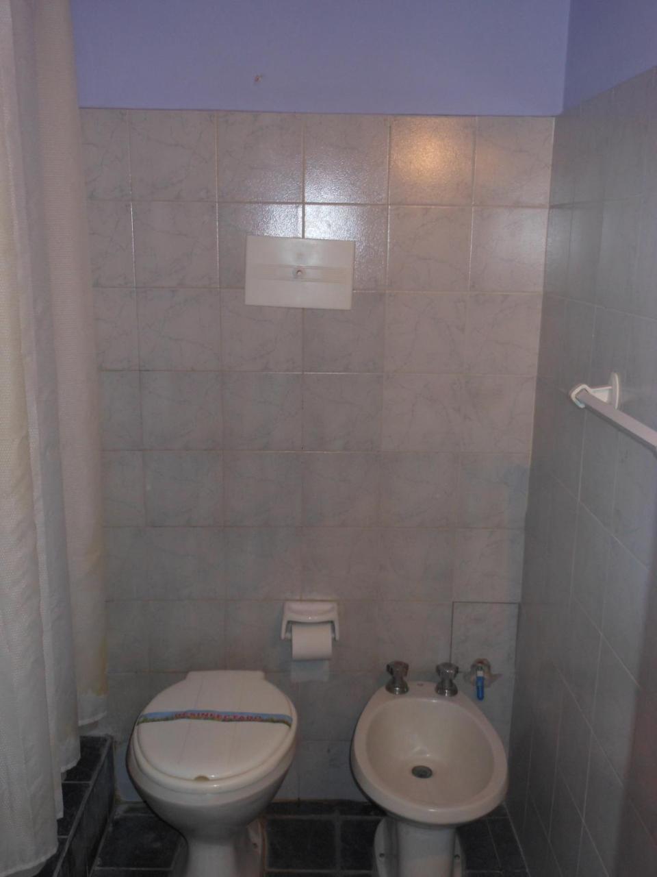 Hotel Los Robles Gualeguaychú Szoba fotó