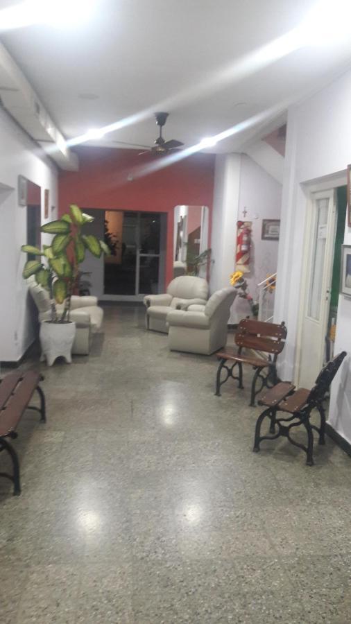 Hotel Los Robles Gualeguaychú Kültér fotó